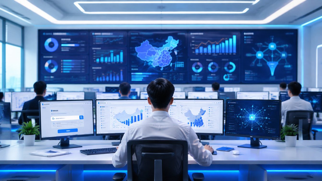 怀化多年研发经验，助力企业获客